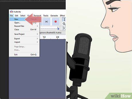 How to Adjust Gain on Mic: A Quick and Easy Guide - balustradellc