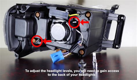 How to Adjust Headlights | Batteries Plus - balustradellc