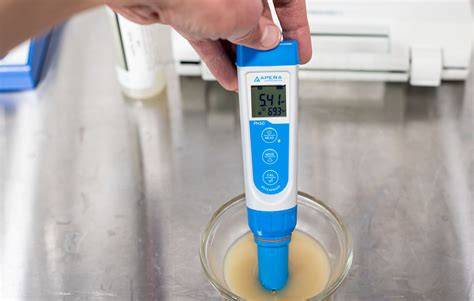 How to Adjust the pH of a Mash - Midwest Supplies - raincitystudios.com