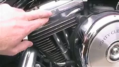 How to Adjust The Valves On A Harley-Davidson Evolution Motorcycle ... - balustradellc