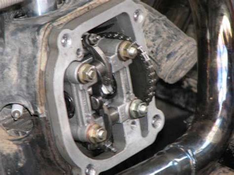 How to Adjust the Valves on GY6 150cc Motors - balustradellc