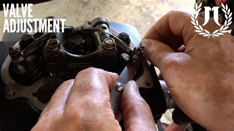 How To Adjust Valves on a Motorcycle or ATV - Shim Type - balustradellc