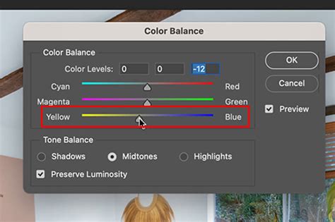 How to Adjust White Balance in Photoshop (Step by Step) - balustradellc