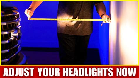 How to Aim and Align Your Headlights Perfectly (No Special - balustradellc
