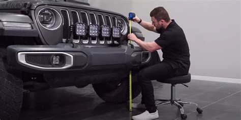 How to Aim Led Headlights | 5 Easy Steps (2026) - balustradellc