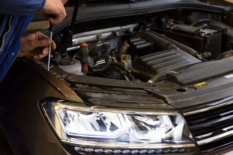 How to align the headlights: a simple step-by-step DIY … - balustradellc