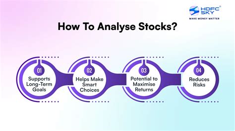 How to Analyse Stocks Before Investing It - balustradellc