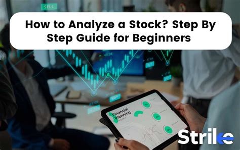 How to Analyze a Stock: A Step-by-Step Guide - balustradellc