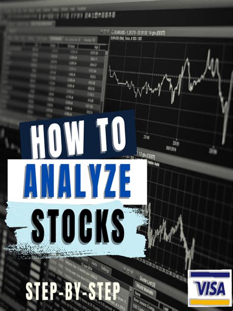 How to Analyze Stocks: A Step-by-Step Guide - Cash … - balustradellc