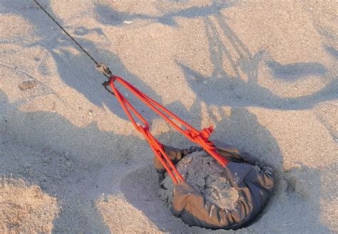 How to Anchor a Tent on The Beach - Make Camping Fun - balustradellc