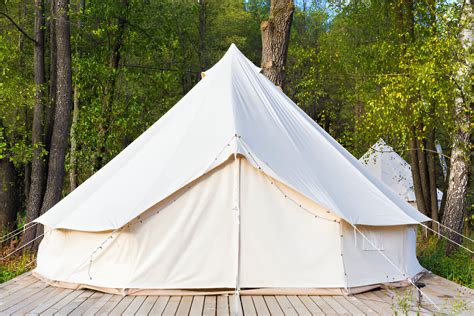 How to Anchor a Tent Securely on Different Surfaces - balustradellc