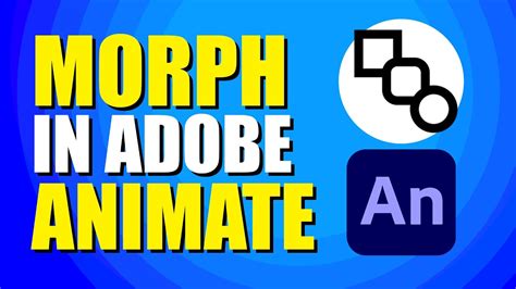 How to Animate a MORPH - 2D Animation Tutorial - muktibox.com