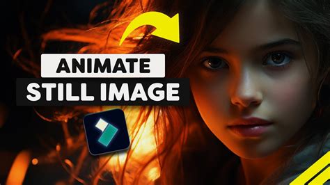 How To Animate Still Image On Filmora 13 - balustradellc
