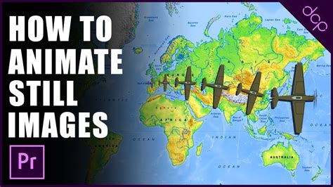 How to animate still images in Premiere Pro 2021 - balustradellc