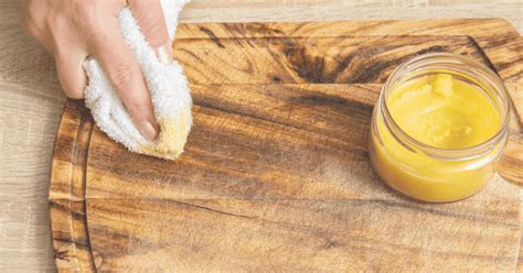 How To Apply Beeswax Furniture Polish - balustradellc