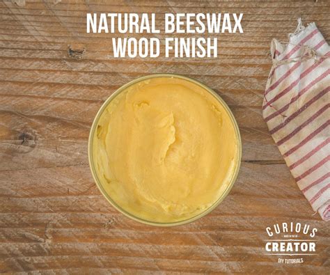 How to Apply Beeswax to Wood Surfaces - The Basic … - balustradellc