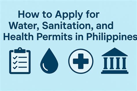 How to apply for Water, Sanitation, and Health Permits … - balustradellc