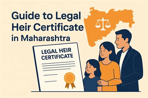 How to Apply Legal Heir Certificate in Maharashtra in … - balustradellc