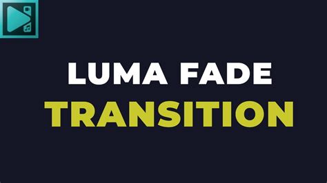 How to apply luma fade transition in VSDC Free Video … - balustradellc