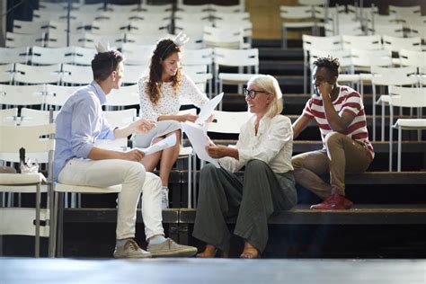 How to Approach Script Analysis (for Actors) | Backstage - muktibox.com