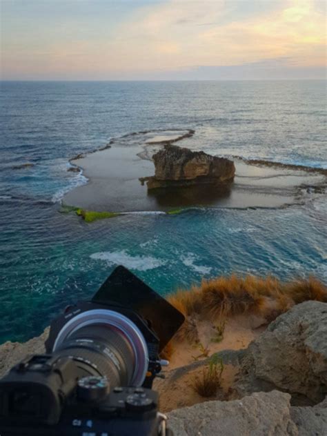 How to Approach Seascape Images Using Filters - balustradellc