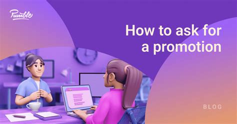 How to Ask for a Promotion: 7 Tips That Work + Scripts - balustradellc