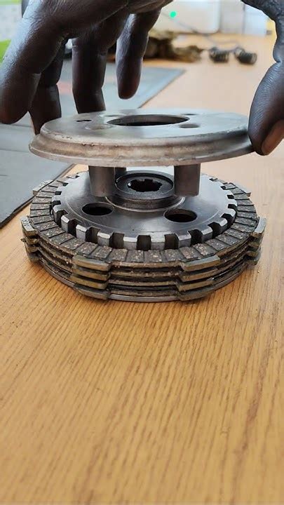 How To Assemble A Clutch Plate (Best Method) - balustradellc