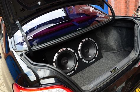 How to Assemble a Good Subwoofer for a Car - Daihatsu Indonesia - balustradellc
