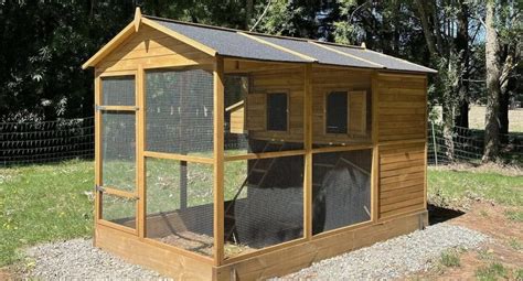 How to Assemble the Homestead Chicken Coop - balustradellc