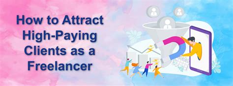 How to Attract High-Paying Clients as a Freelancer - balustradellc