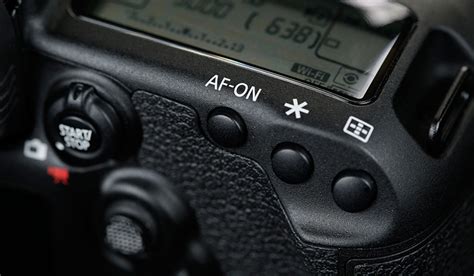 How to Autofocus Your DSLR in 3 Easy Steps - balustradellc