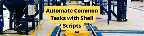 How to Automate Common Tasks with Shell Scripts - coolestguyplanet.net