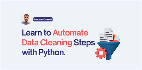 How to Automate Data Cleaning - The Data Scientist - coolestguyplanet.net