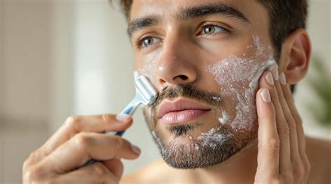 How to Avoid Acne After Shaving (For Men!) - Headcurve - balustradellc