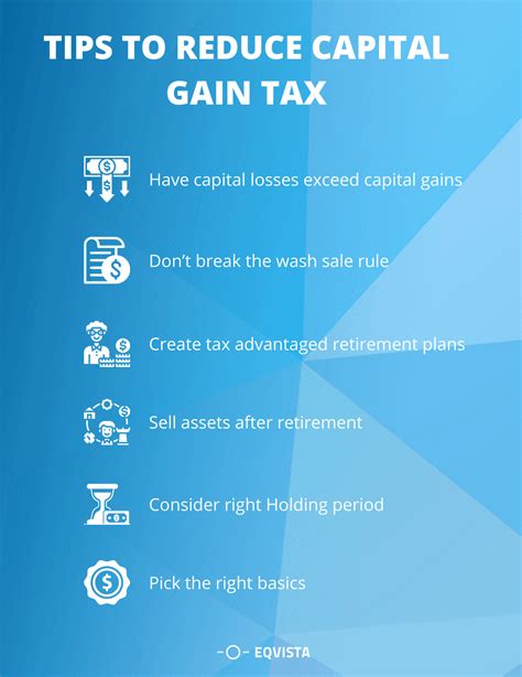 How to avoid capital gains tax | Empower - balustradellc