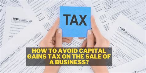 How to avoid capital gains tax on your investments - MoneyWise - balustradellc