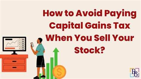 How to Avoid Capital Gains Tax When Selling Your … - balustradellc