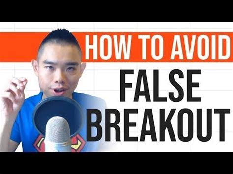 How to Avoid False Breakouts (My Secret Technique) - balustradellc