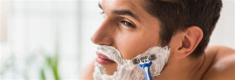 How to Avoid Pimples After Shaving Face With … - balustradellc