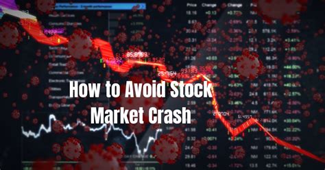 How to Avoid Stock Market Crash - Angel One - balustradellc