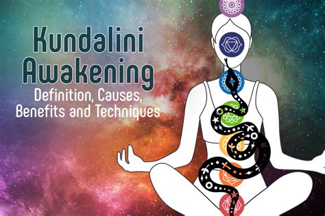How to Awaken the Kundalini (with Pictures) - wikiHow - balustradellc