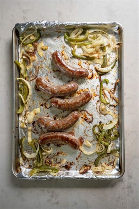 How to Bake Brats in the Oven - The Short Order Cook - balustradellc