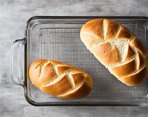 How to Bake Bread | King Arthur Baking - balustradellc