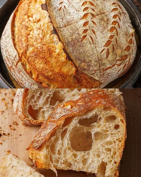 How to Bake Perfect Sourdough Bread at Home: Step … - balustradellc