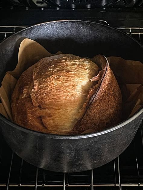 How to Bake Sourdough | King Arthur Baking - balustradellc