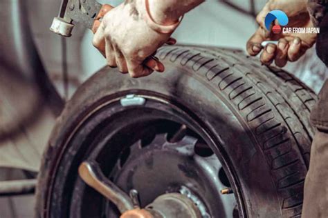 How To Balance Tires At Home: Full Steps Guide! - balustradellc