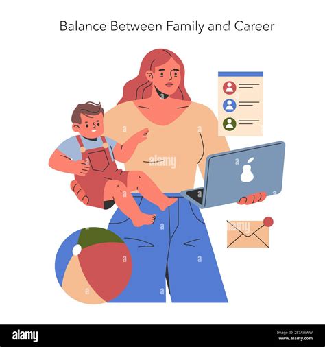 HOW TO BALANCE WORK AND FAMILY LIFE AS A … - balustradellc