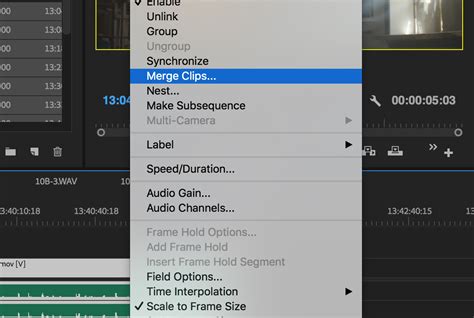 How to Batch Sync Audio in Premiere Pro in Five Easy … - balustradellc