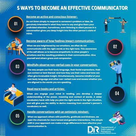How to be a good science communicator | Nature Medicine - raincitystudios.com