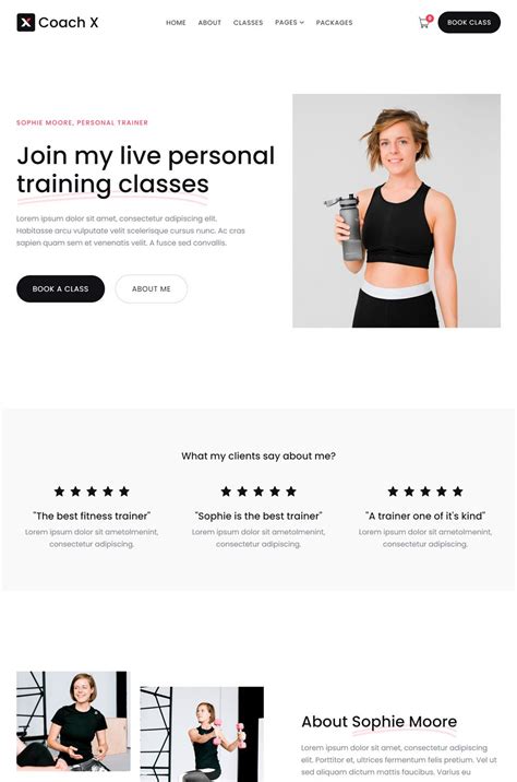 How to Be a Personal Trainer (with Pictures) - wikiHow … - balustradellc